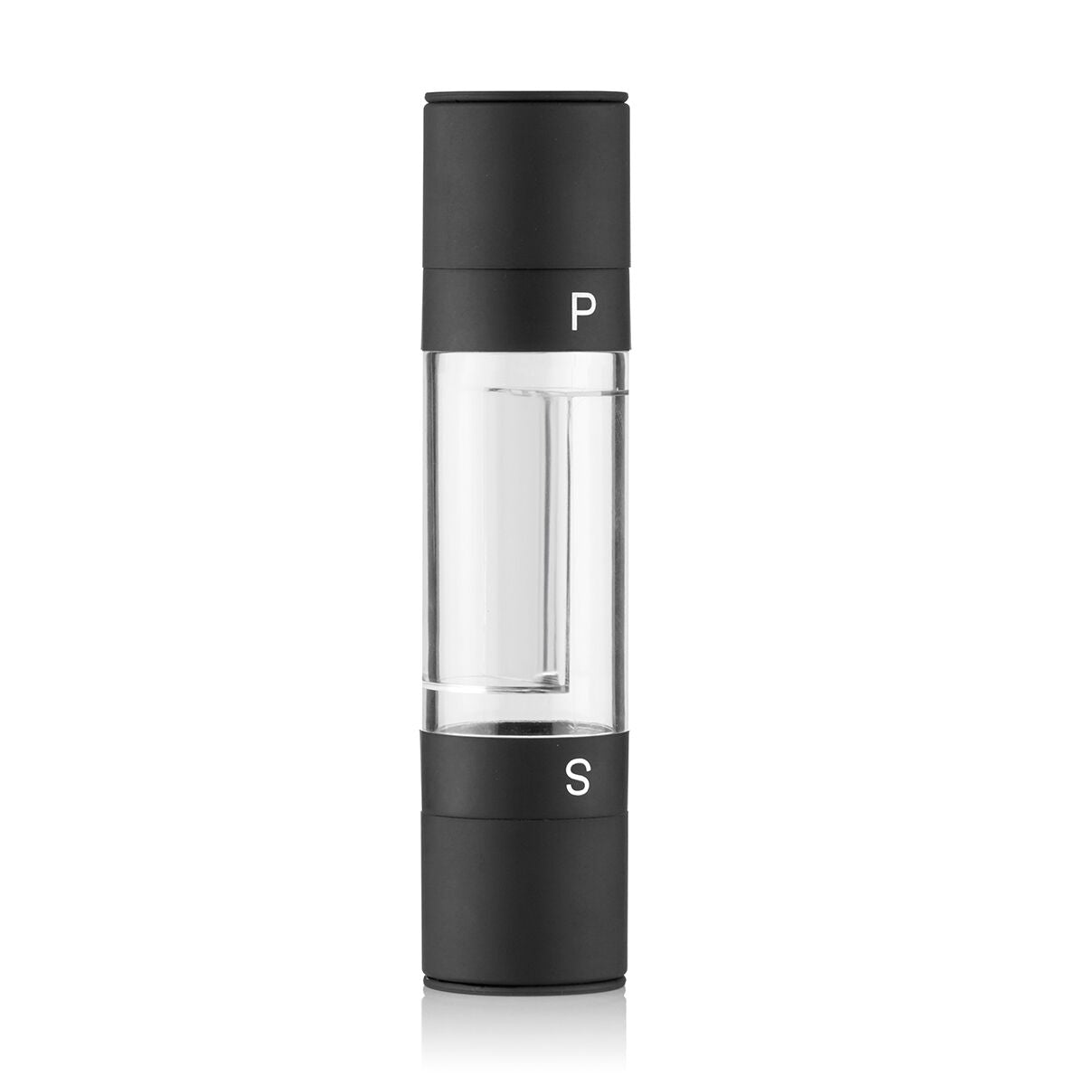 2 in 1 Salt and Pepper Mill Duomil