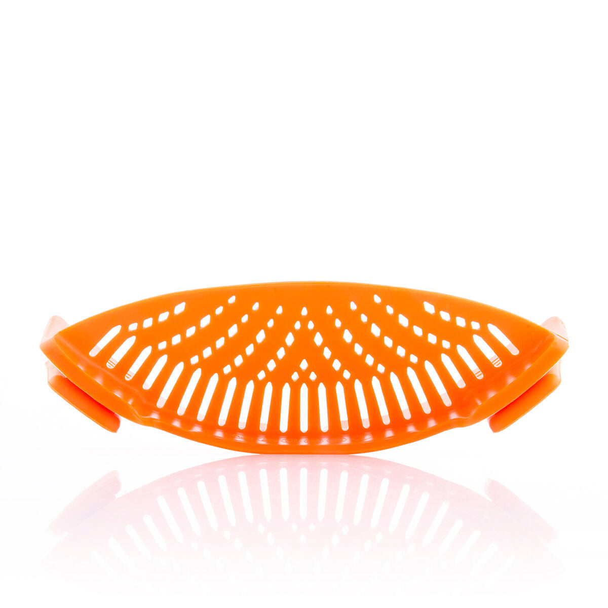 Silicone Strainer Pastrainer InnovaGoods