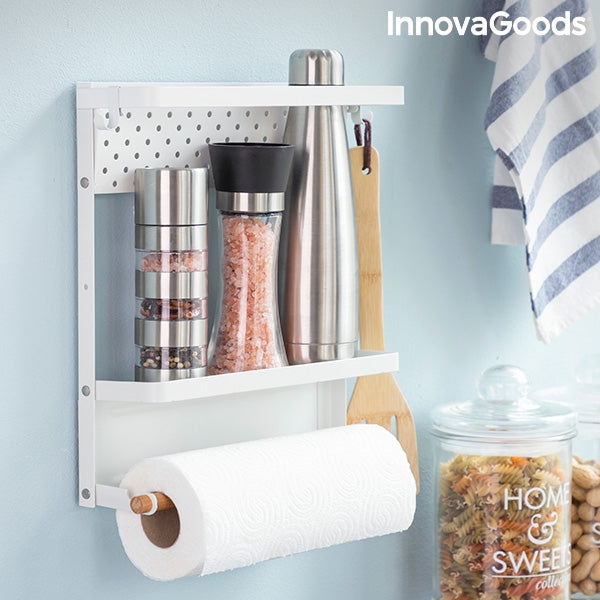 Magnetic Organiser Shelf MagoRac InnovaGoods