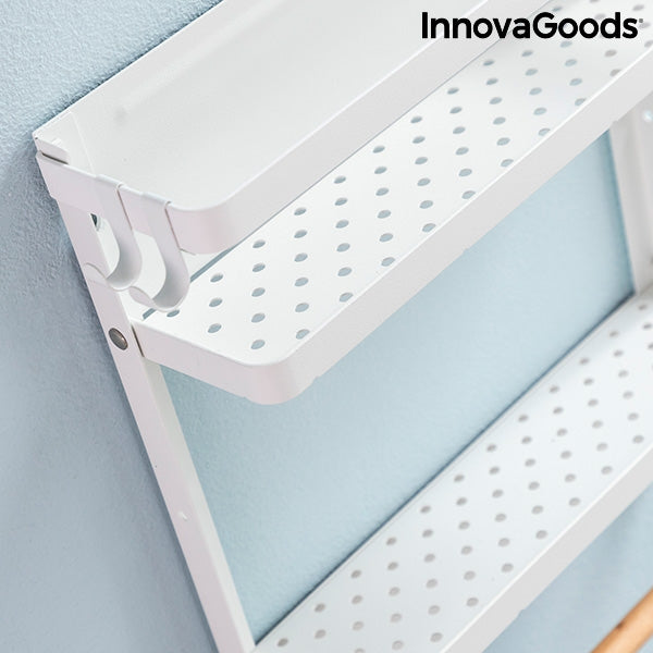 Magnetic Organiser Shelf MagoRac InnovaGoods