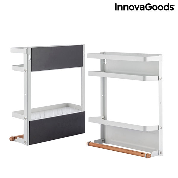 Magnetic Organiser Shelf MagoRac InnovaGoods